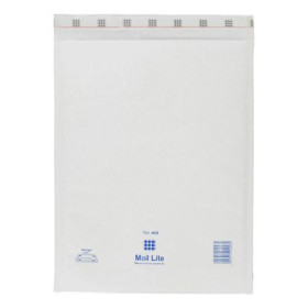 10 Pochettes bulles 270 X 360  Mail Lite 92gr H/5