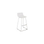 LOT DE 2 TABOURETS HAUTS FILO *1c