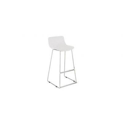 LOT DE 2 TABOURETS HAUTS FILO *1c