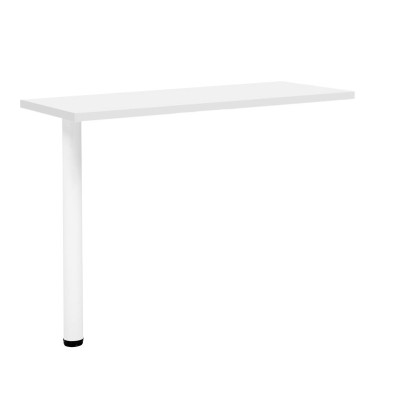 XERUS BLANC RETOUR DIRECT PIED FIXE 2c