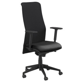 SIEGE OPERATEUR TRENDY NO.NOIR *1c