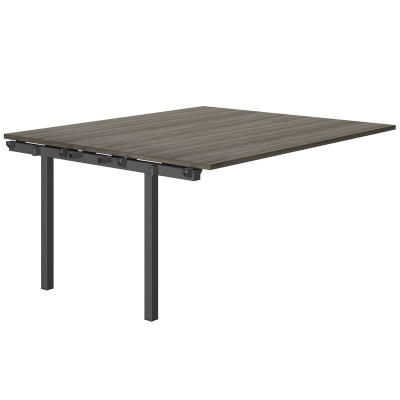 CONNEXION CORPS ANTHRACITE COMPO.SUI.MO. 160X160/CVG 5c