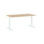 YES MERISIER PLAN TRAVAIL PIED I FIXE 180 3c