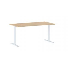 YES MERISIER PLAN TRAVAIL PIED I FIXE 180 3c