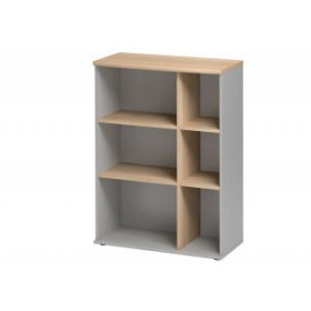 JAZZ + HETRE RANGEMENT HAUT NICHES 2c