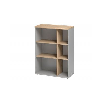 JAZZ + HETRE RANGEMENT HAUT NICHES 2c