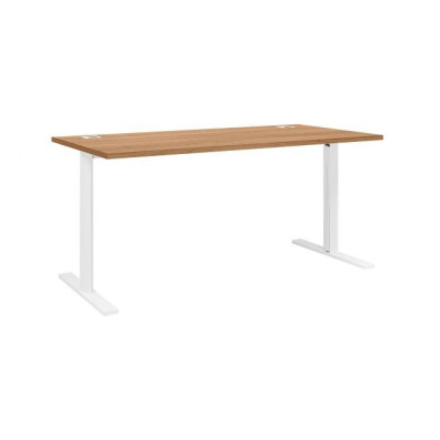 YES CHENE NATUREL PLAN TRAVAIL PIED I FIXE 160 3c