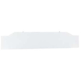 SUNDAY VOILE DE FOND BLANC POUR L.160 1c