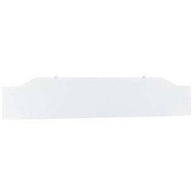 SUNDAY VOILE DE FOND BLANC POUR L.160 1c