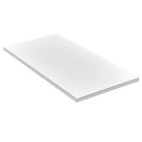 XERUS BLANC TOP CAISSON BOUT BUREAU P80 1c