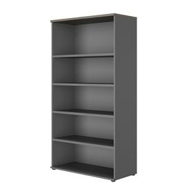 CONNEXION CORPS ANTHRACITE RGT HAUT L80 5N./CVG 4c