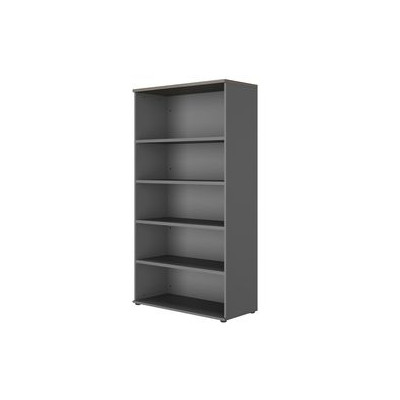 CONNEXION CORPS ANTHRACITE RGT HAUT L80 5N./CVG 4c