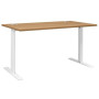 YES MERISIER PLAN TRAVAIL PIED I FIXE 160 3c