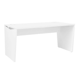 YES BLANC PLAN TRAVAIL PIED PX 160 2c