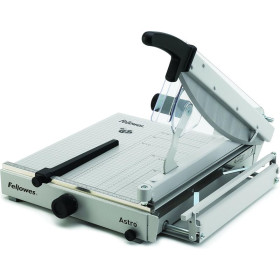 Fellowes - Astro A4 Paper Guillotine - 5415001 - Cisaille - 50 feuilles