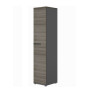 CONNEXION CORPS ANTHRACITE COLONNE HAUTE L40 1P./CVG/CVG 4c