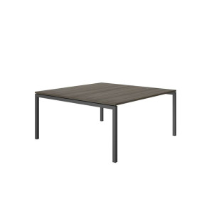 CONNEXION CORPS ANTHRACITE CO.DEP.MO.MET.DRT 160X160/CVG 5c