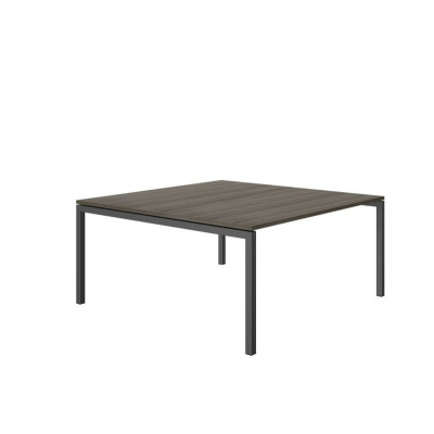 CONNEXION CORPS ANTHRACITE CO.DEP.MO.MET.DRT 160X160/CVG 5c