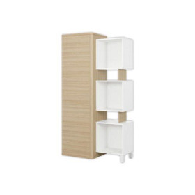 ABSOLU BIBLIOTHEQUE VESTIAIRE 3c