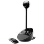 Logitech BCC950 ConferenceCam - Webcam - PIZ - couleur - audio - Hi-Speed USB