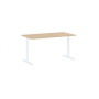 YES CHENE NATUREL PLAN TRAVAIL PIED I FIXE 180 3c