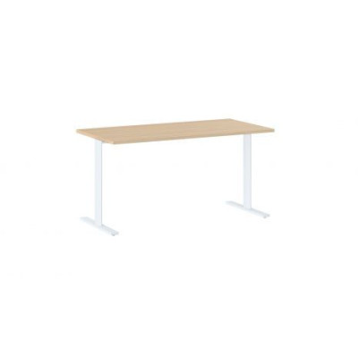 YES CHENE NATUREL PLAN TRAVAIL PIED I FIXE 180 3c