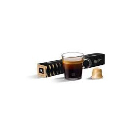 10 capsules café Nespresso Cramello