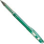 PENTEL DG208 - SLICCI METALIQUE GREEN
