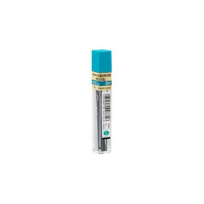 Pentel Etui de mines 0.7mm 2H