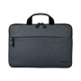 Sacoche housse d'ordinateur portable 15.6 PORT Belize Toploading