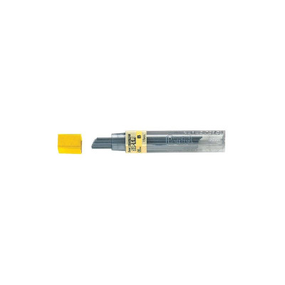 Pentel Etui de mines 0.9mm B