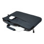 Sacoche housse d'ordinateur portable 15.6 PORT Belize Toploading