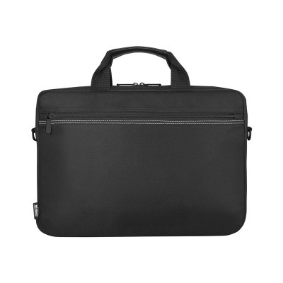 Urban Factory TopLight Toploading Laptop Bag 17.3" Black