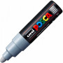POSCA Marqueur à pigment PC-7M, gris