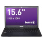 TERRA MOBILE 1515 i3-7020U W10H