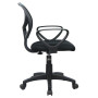 Siège bureau Mesh avec accoudoirs HYVIE