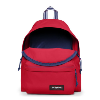 Sac à dos Eastpak Padded pak'r Red