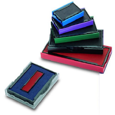Cassette encrage Noir pour Trodat 5480