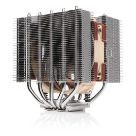 Radiateur CPU - NOCTUA NH-D12L (compatible RACK 4U)