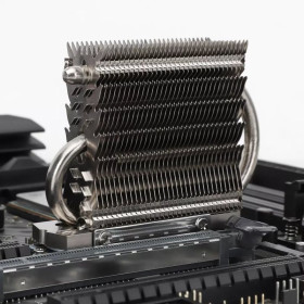 Thermalright HR-09 2280 Pro - dissipateur M.2