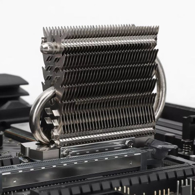 Thermalright HR-09 2280 Pro - dissipateur M.2