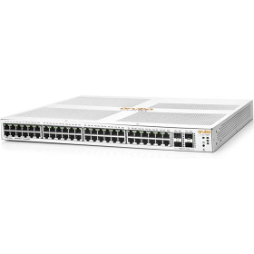 1U HPE Aruba Instant On 1930 48G 4SFP+