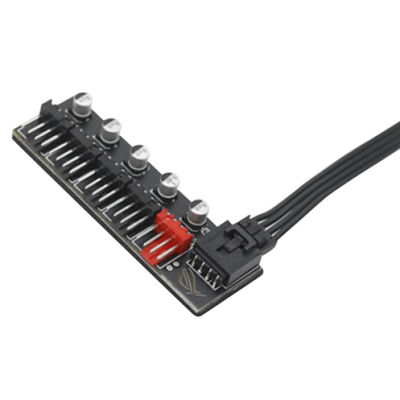 Hub PWM - 5 Ports
