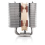 Radiateur CPU - NOCTUA NH-D12L (compatible RACK 4U)