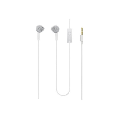 SAMSUNG Kit Piéton Stéréo  EHS61ASFWE - Blanc