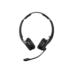 Micro-casque EPOS I SENNHEISER IMPACT MB Pro 2 Charge Fil USB