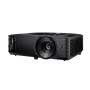 Video Projecteur Optoma W400LVe 4000 ANSI lumens