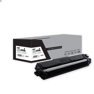 Toner brother compatible Noir TN247BK 3000p