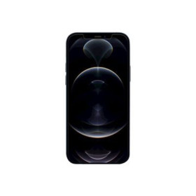 Belkin Verre trempé pour Iphone 12 et 12pro AntiMicrobien