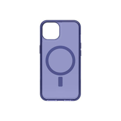 Coque de protection pour Iphone 13 avec MagSafe - Bleu